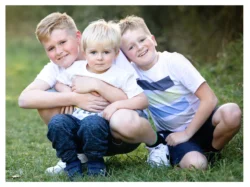 Any Photo EXTRA Large A3 Oblong Icing Printed Personalised Cake Topper